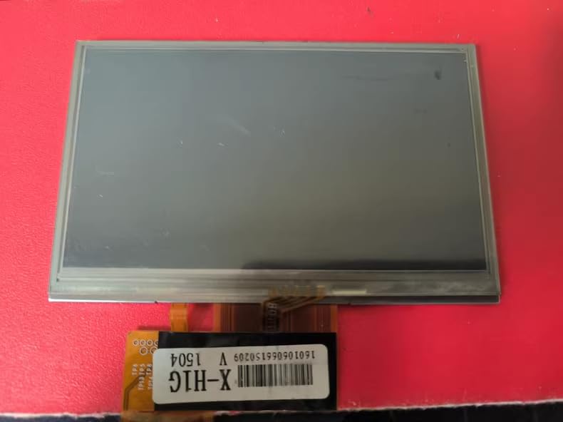 Image of TM043NDH02 4.3-inch LCD Display Panel Fully Tested