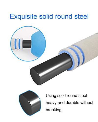 Dumbbells A Pair Of Small Dumbbells Fitness Hand-Held Weights Non-Slip Dumbbells Comfortable To Hold For Children… - Afbeelding 7