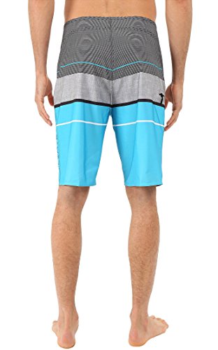 Men's Navigator High Performance Board Shorts3