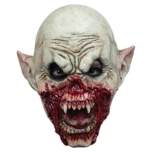 Ghoulish Productions Kurten Jr. Haloween Mask
