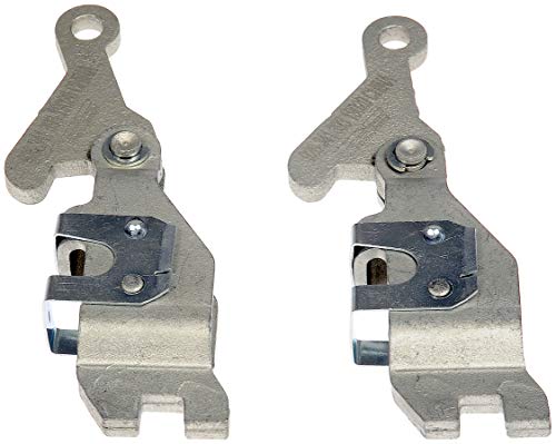 Dorman 926-341 Driver Side Parking Brake Lever Kit Compatible With Select Nissan Models #TOP1