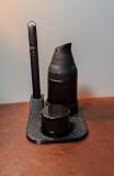 Desktop Stand for Puffco Proxy Core by Bending Glass