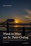 Cover zum Buch Mord im Watt vor St. Peter-Ording