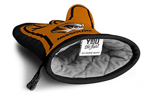 Image of YouTheFan NCAA #1 Oven Mitt