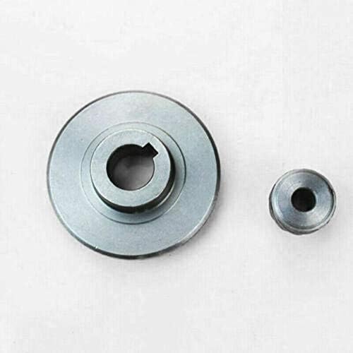 Spiral Bevel Gear Set Replacement for Makita 9553NB 9554NB 9555NB 9557NB 9558NB Angle Grinder – Aftermarket Repair Part