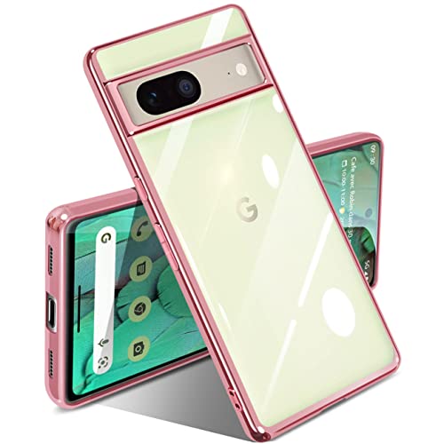 Google Pixel7 P[X NA ϏՌ Jo[  bLH CX[d ^ _炩 y TPU ϖh~ t@bV \tgP[X lC یJo[([YS[h)
