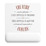 Satisfaction garantie : Nous sommes confiants dans la qualité de nos produits, c’est pourquoi nous offrons une garantie de remboursement de 30 jours. Si le tapis ne correspondent pas à vos attentes, vous pouvez les retourner sans tracas.