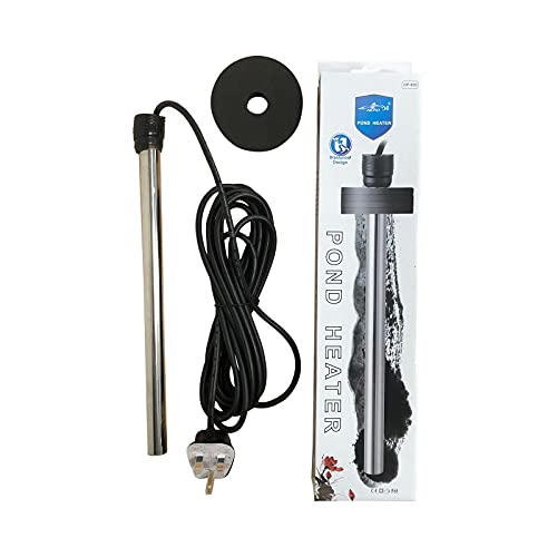Hepo Pond Heater Floating 150w