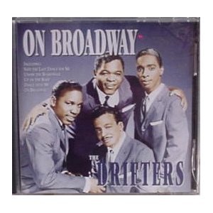 On Broadway [Audio CD]
