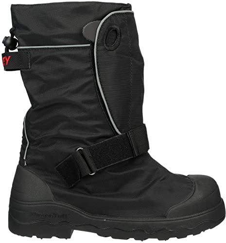 Couvre-Chaussures de sécurité hiver TINGLEY imperméable pour neige et glace