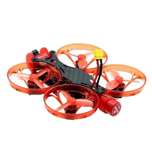 Eviter la casse avec les protections d'hélice 56 mm pour drone M2 - 6