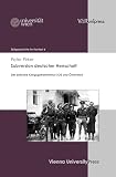 Subversion deutscher Herrschaft: Der britische Kriegsgeheimdienst SOE und Österreich (Zeitgeschichte im Kontext 6)