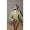 DC Collectibles Before Watchmen: Rorschach Statue