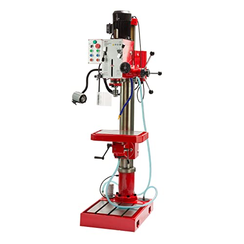 Preisvergleich Produktbild Ständerbohrmaschine SBM 600 / 400 E