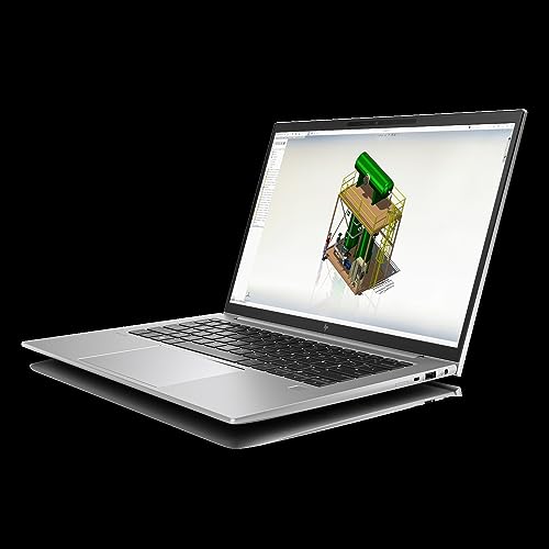 HP ZBook Firefly 14" Ryzen 7, 64GB RAM, 1TB - Imagen 3