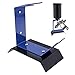TCP Global Brand Benchtop Gravity Feed Spray Gun Holder Stand, Holds Auto Paint HVLP Guns, Table or Bench Top