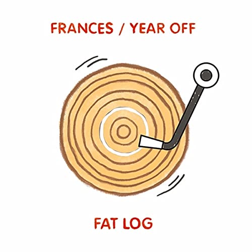 Frances / Year Off de Fat Log en Amazon Music Unlimited