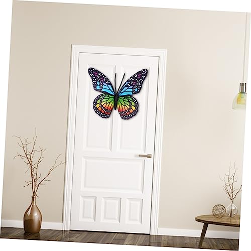 Vinilo decorativo realista de polivinilo en pack de 3 piezas para pared de dormitorio 8