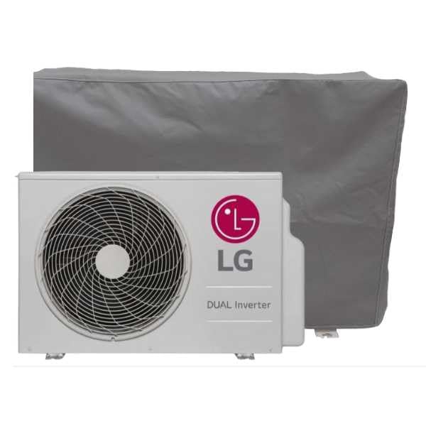 Capa de Proteção para Ar Condicionado LG 18000 btus