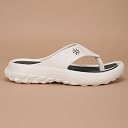 CULT Men's TerraGrip Sliders (Off White_UK8) gallery image