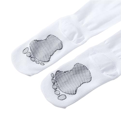 Girls Non 𝐒lip Dance Pantyhose Kids 𝐒eamless Cable Knitted Thick Leggings Toddler Warm Soft Tights Stocking4