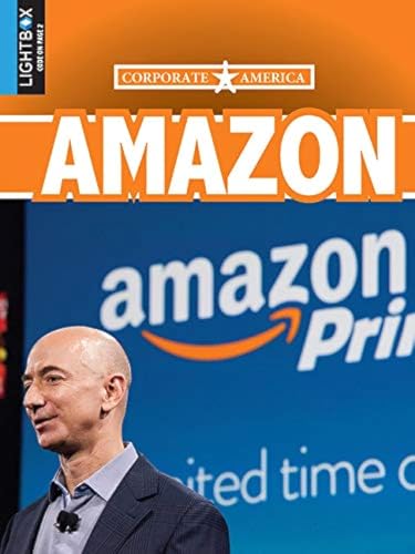 Amazon (Corporate America)