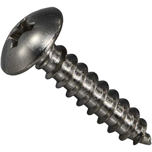 Hard-to-find cierre 014973523428 523428 sheet-metal-screws para fijación industrial