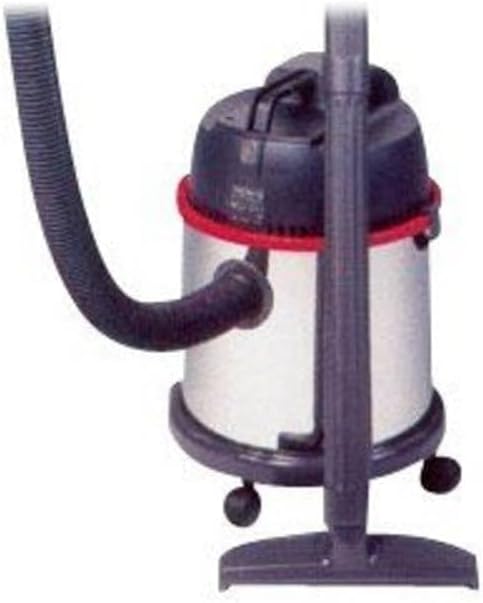 INOX 1520 Plus 786 182 Nass-/Trockensauger 1500W 20l, Edelstahl