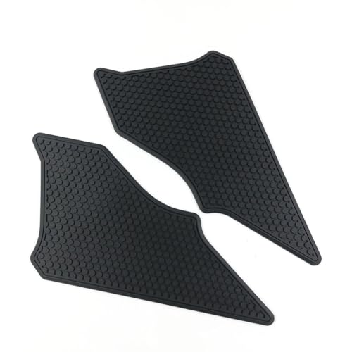 Protection de réservoir Tiger 900 GT grip caoutchouc