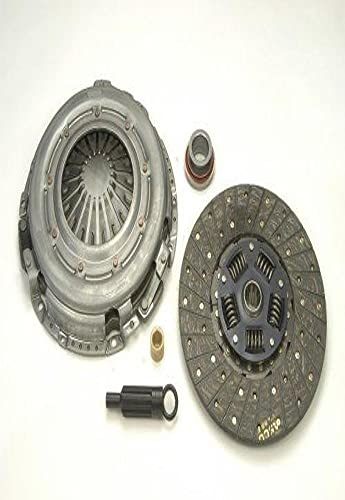 New Generation 17-013 Premium Clutch Kit