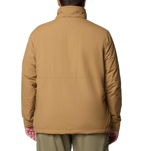 Image of Columbia mens Northern Utilizer Ii Jacket