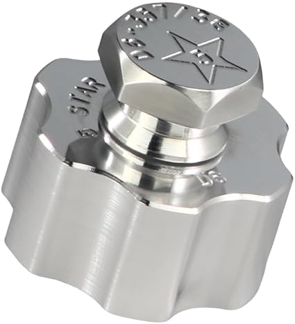 5 Star D6-357/38 Speedloader fits Colt Detective Special, Cobra, Agent, Diamondback, Magnum Plus, King Cobra (2019 and Newer), Kimber K6s, Taurus 856, and Diamondback SDR