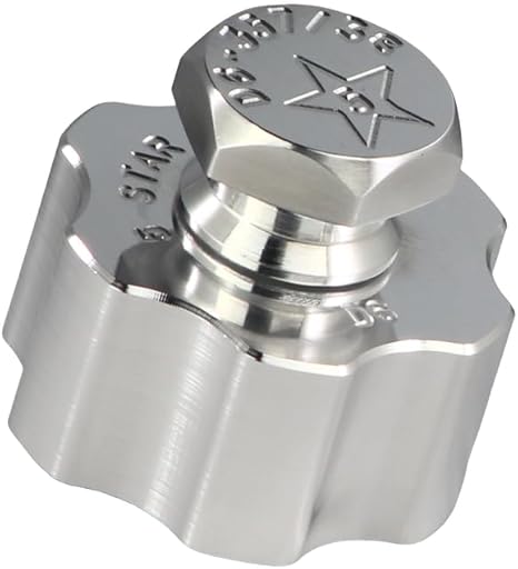 5 Star D6-357/38 Speedloader fits Colt Detective Special, Cobra, Agent, Diamondback, Magnum Plus, King Cobra (2019 and Newer), Kimber K6s, Taurus 856, and Diamondback SDR