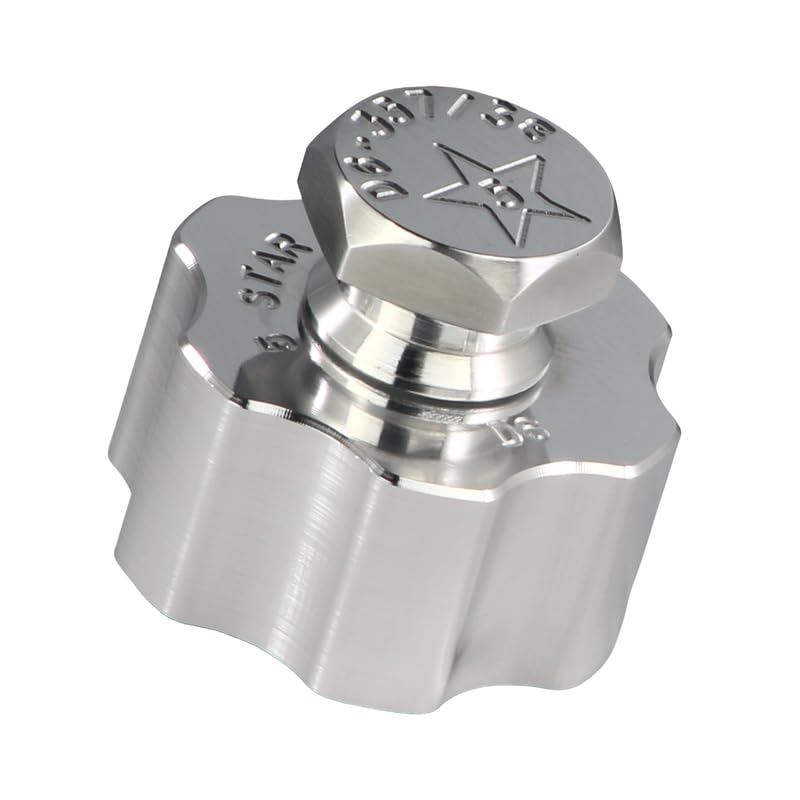 5 Star D6-357/38 Speedloader fits Colt Detective Special, Cobra, Agent, Diamondback, Magnum Plus, King Cobra (2019 and Newer), Kimber K6s, Taurus 856, and Diamondback SDR