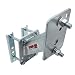 Extreme Max 3004.4553 Economy Spare Tire Carrier