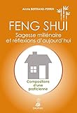  Feng Shui sagesse millénaire et réflexions d\'aujourd\'hui: Compositions d\'une praticienne