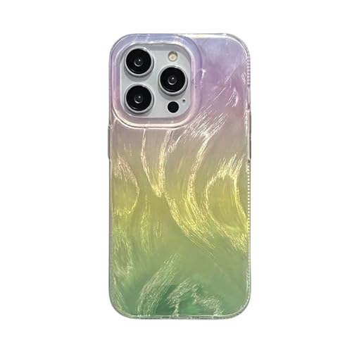 Coque de téléphone antichoc iPhone 12 Pro Max pour éviter les rayures laser