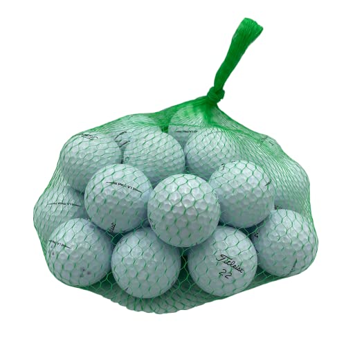 Golf Ball Planet 24 Pro V1 2019/2020 Mint/5A Used Golf