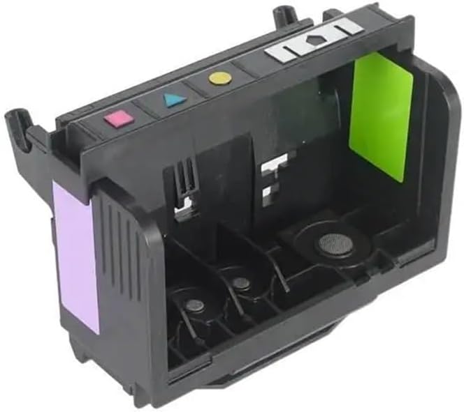 920XL 4 Colors Printhead Fit for HP 920 Print Head 6000 7000 6500 6500A 7500 7500A HP920