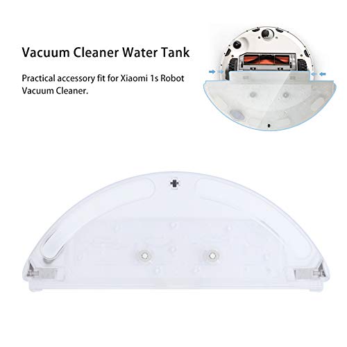 Réservoir d'eau pour aspirateur robot Xiaomi 1s à diffusion continue - 4