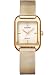Produktbild Citizen Damen Analog Quarz Uhr mit Edelstahl Armband EM0493-85P