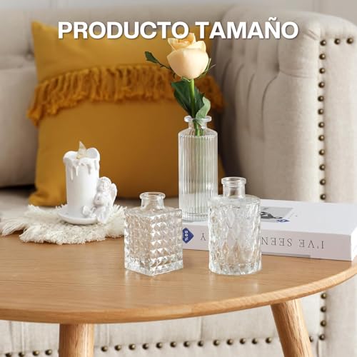 Mejores precios y opiniones de Juego jarrones disponible en línea. 9 Imagen adicional