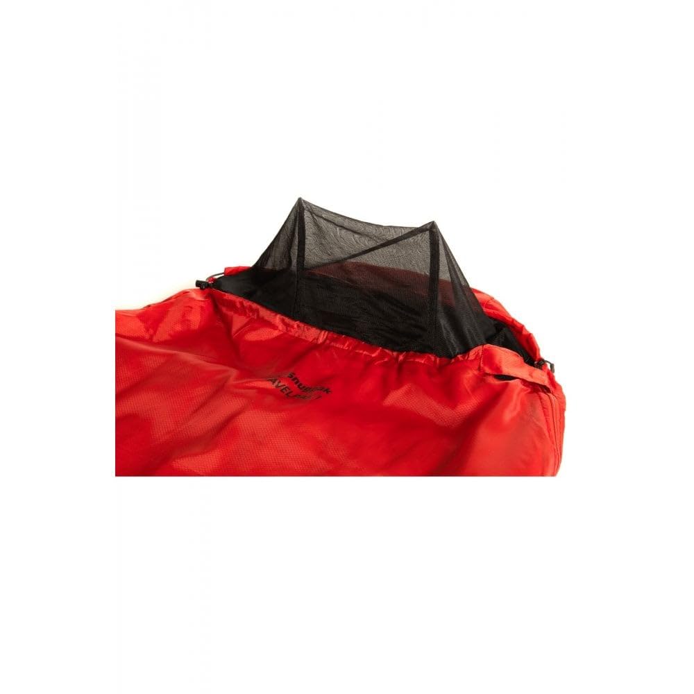 Snugpak Travelpak Lite.