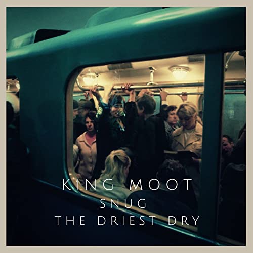 Snug song by King Moot from Snug / the Driest Dry on Amazon Music