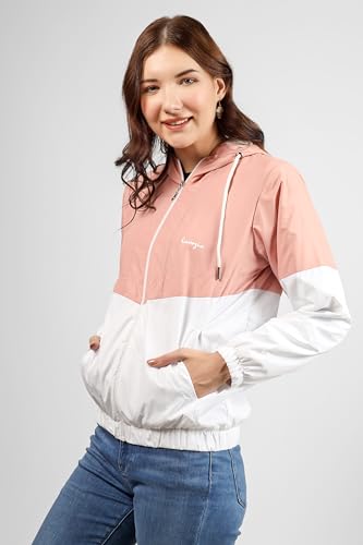 Image of Women Sports Zipper Running Summer lightweight Track Jacket | Windcheater Jacket For Women