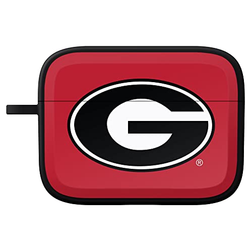 Affinity Bands Georgia Bulldogs Hdx Case Cover Compatible With Apple Airpods Pro 1 & 2 (Classic) #TOP1