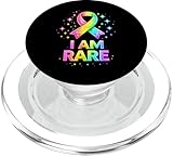 La parte superiore stampata è intercambiabile. Chiudi e ruota per sostituire la parte superiore con un nuovo design compatibile con altri modelli PopGrip.