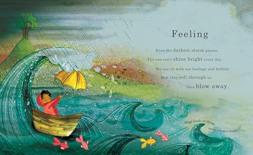 Happy: A Children's Book of Mindfulness - Image 3