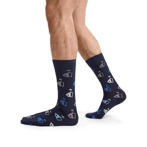 Jockey Men's Men's Everyday Casual Crew Sock