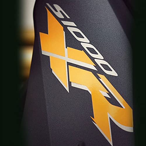 Motorrad Verkleidung Obere Aufkleber Für BMW S1000xr S1000XR